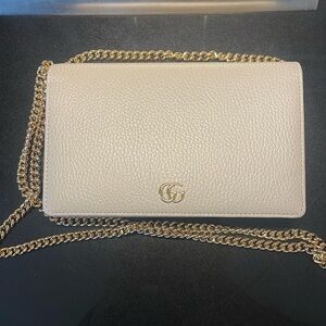 Gucci clutch